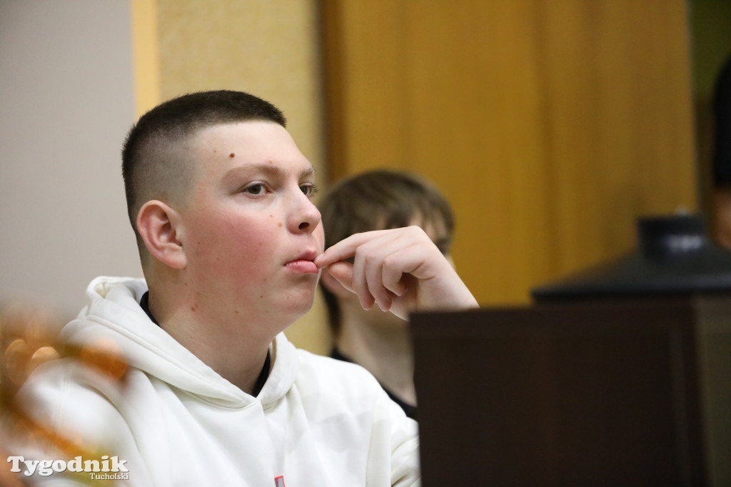 Koszykówka: gospodarze zabrali puchar dyrektora