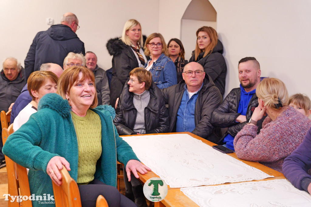 Zmiana sołtysa po 18 lata. Jestem dumny z Piastoszyna