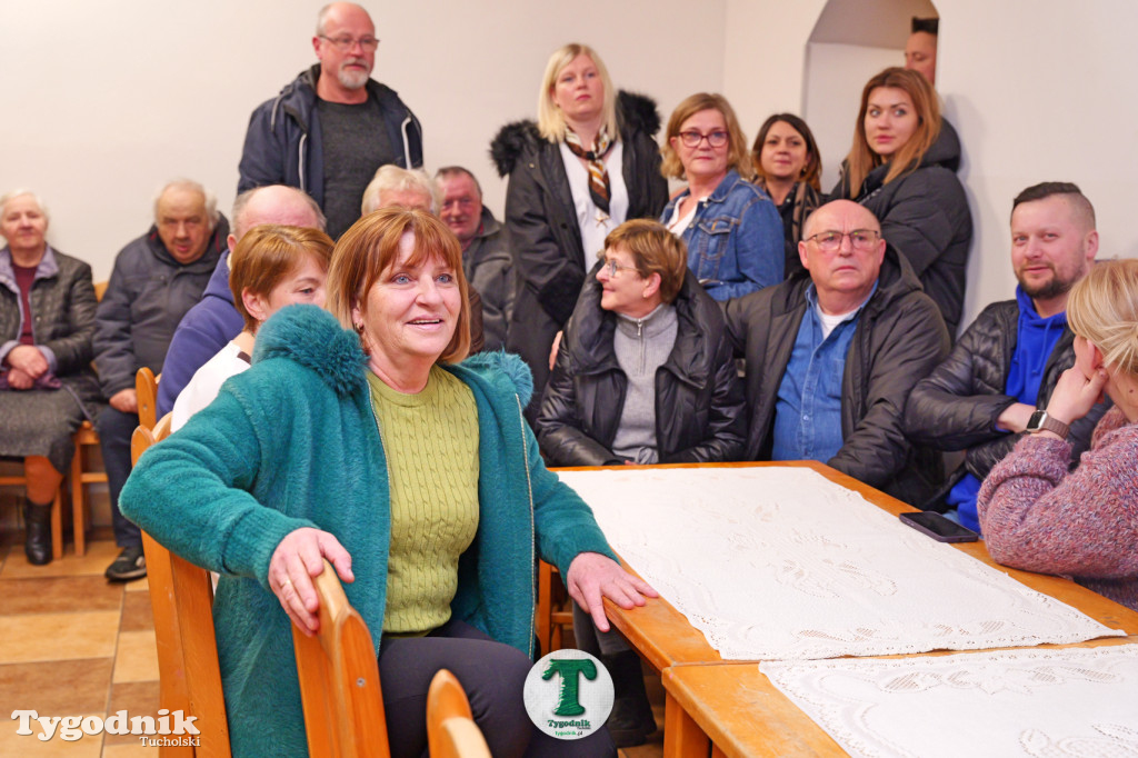 Zmiana sołtysa po 18 lata. Jestem dumny z Piastoszyna