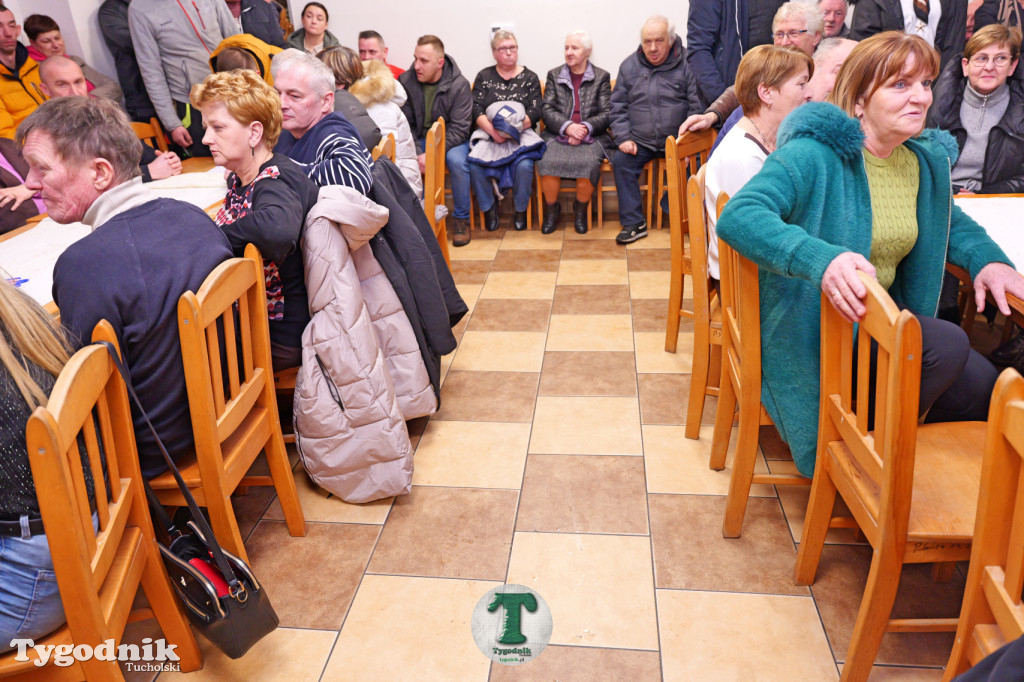 Zmiana sołtysa po 18 lata. Jestem dumny z Piastoszyna