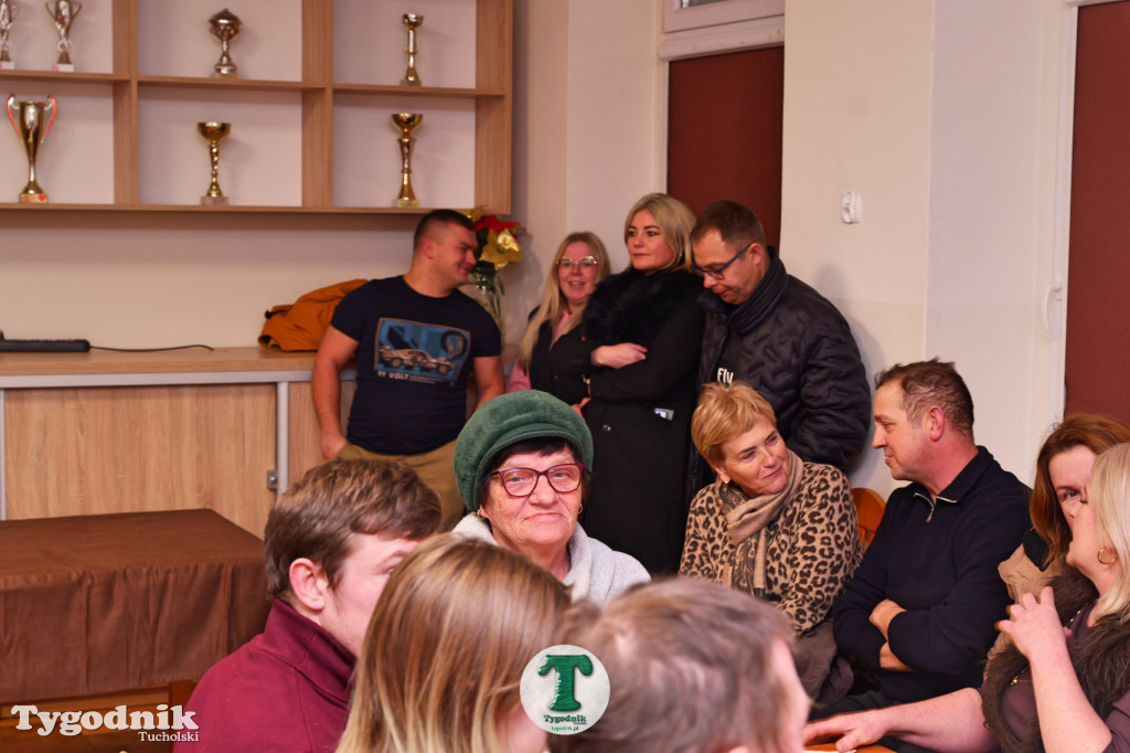 Zmiana sołtysa po 18 lata. Jestem dumny z Piastoszyna