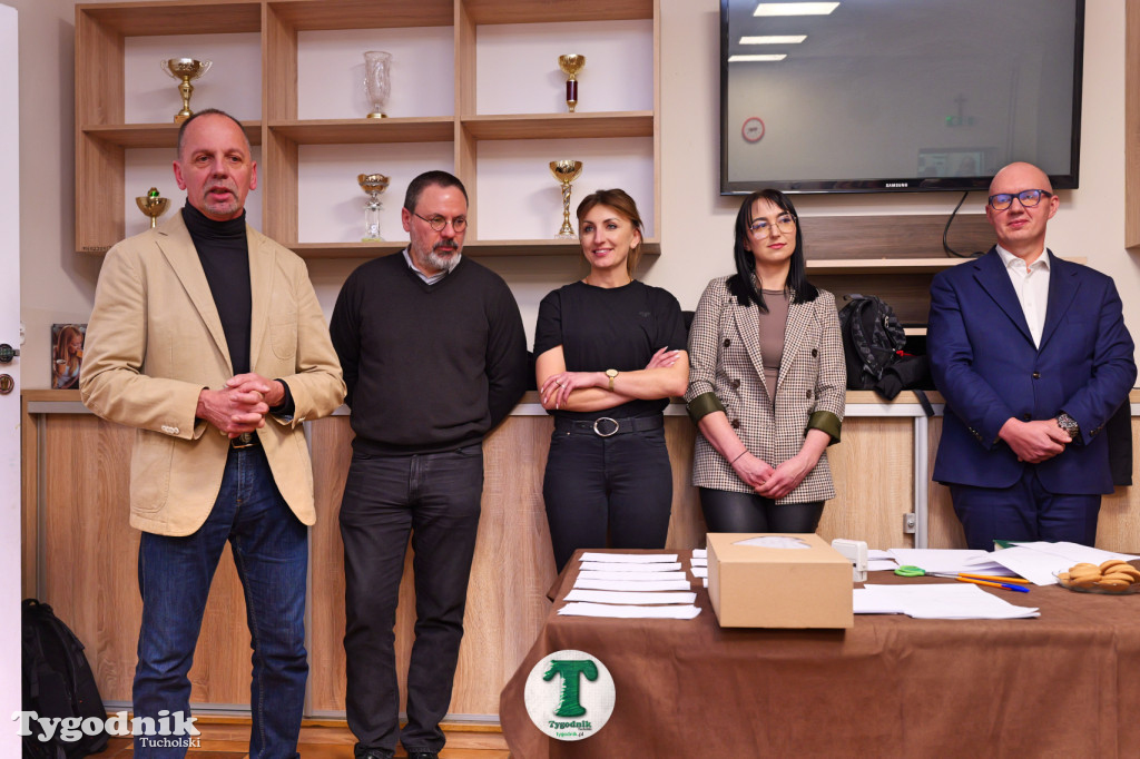 Zmiana sołtysa po 18 lata. Jestem dumny z Piastoszyna