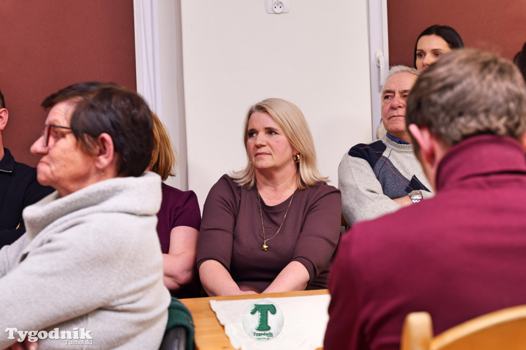 Zmiana sołtysa po 18 lata. Jestem dumny z Piastoszyna