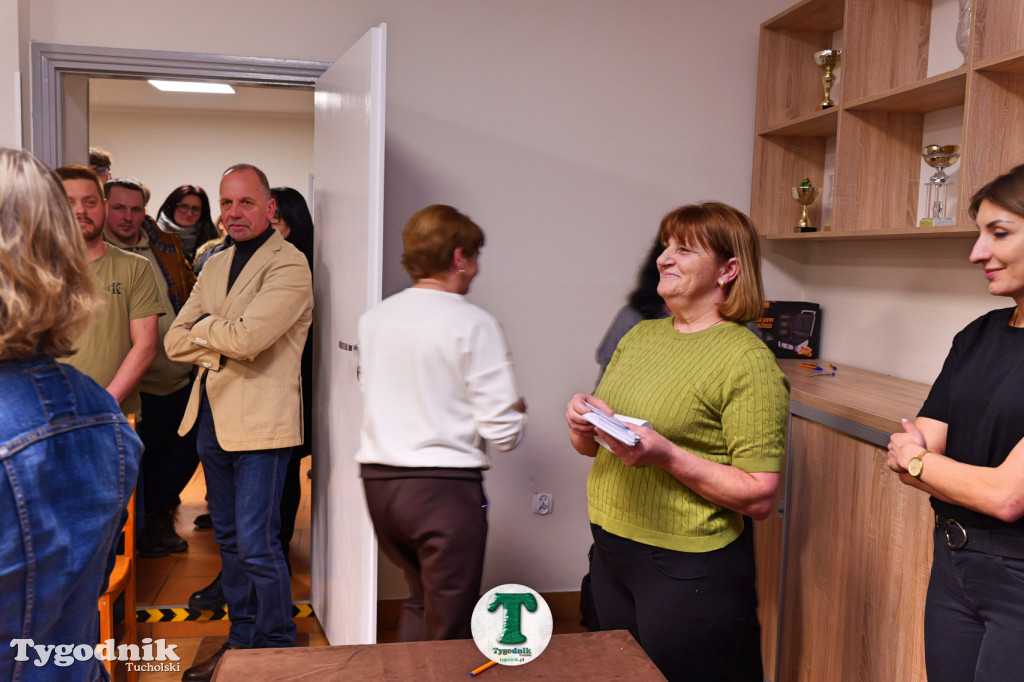 Zmiana sołtysa po 18 lata. Jestem dumny z Piastoszyna