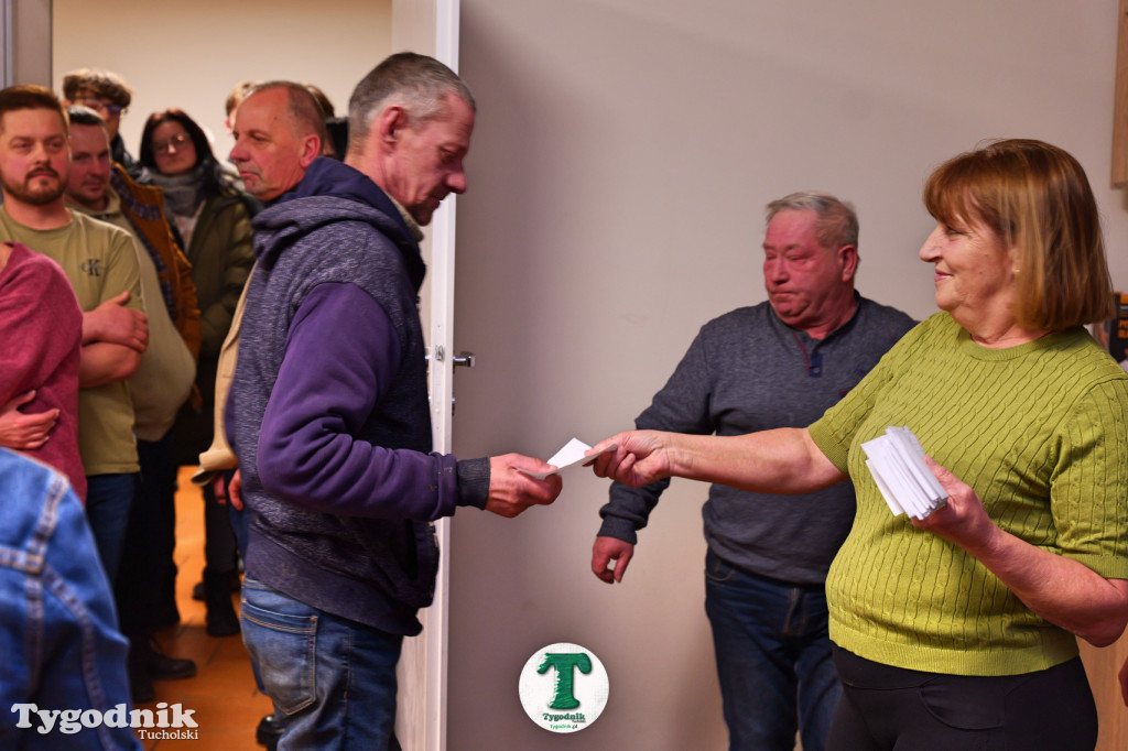 Zmiana sołtysa po 18 lata. Jestem dumny z Piastoszyna