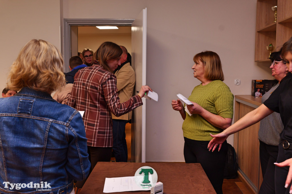 Zmiana sołtysa po 18 lata. Jestem dumny z Piastoszyna