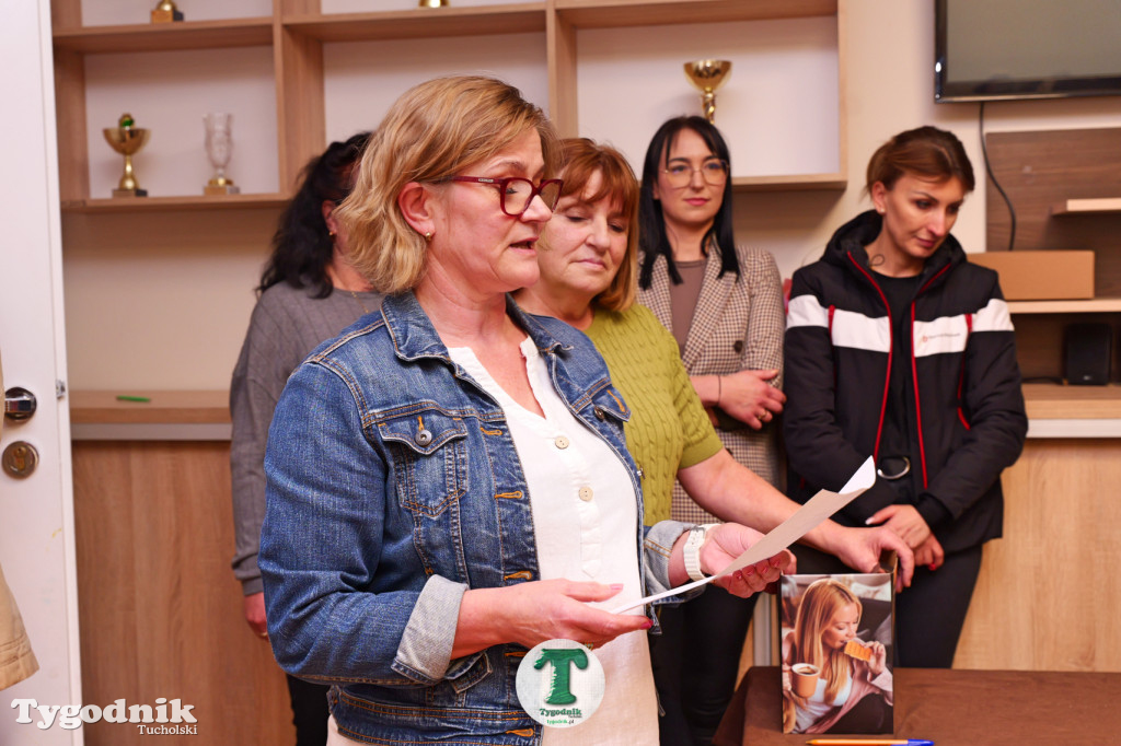 Zmiana sołtysa po 18 lata. Jestem dumny z Piastoszyna