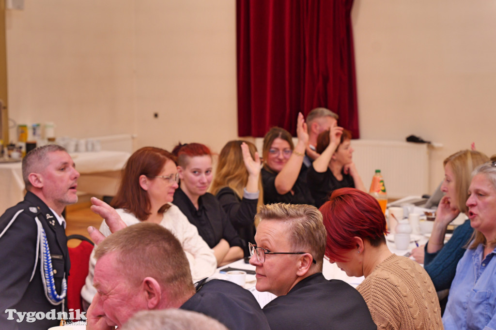 Zmiana prezesa! Jest nowy zarząd OSP Bysław