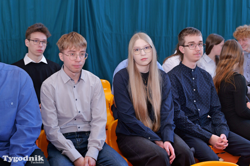 Stypendia starosty: Nowodworek, ZSLiA, ZSLiT