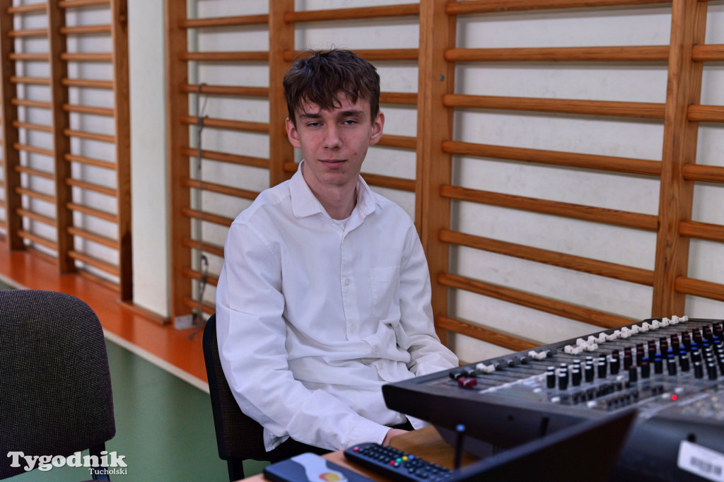 Stypendia starosty: Nowodworek, ZSLiA, ZSLiT