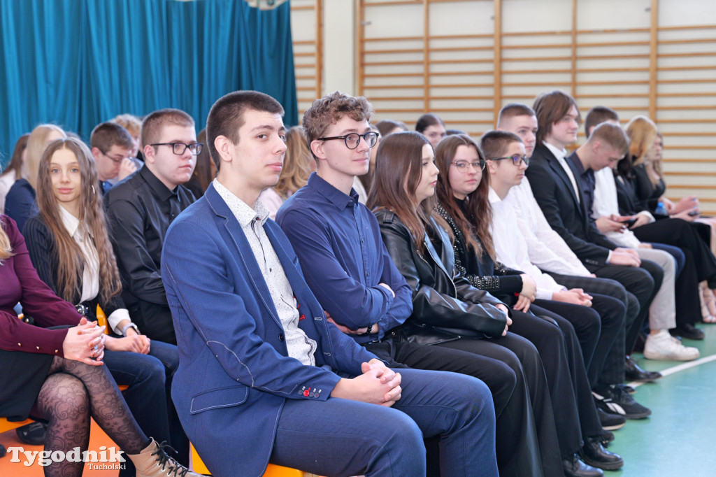 Stypendia starosty: Nowodworek, ZSLiA, ZSLiT