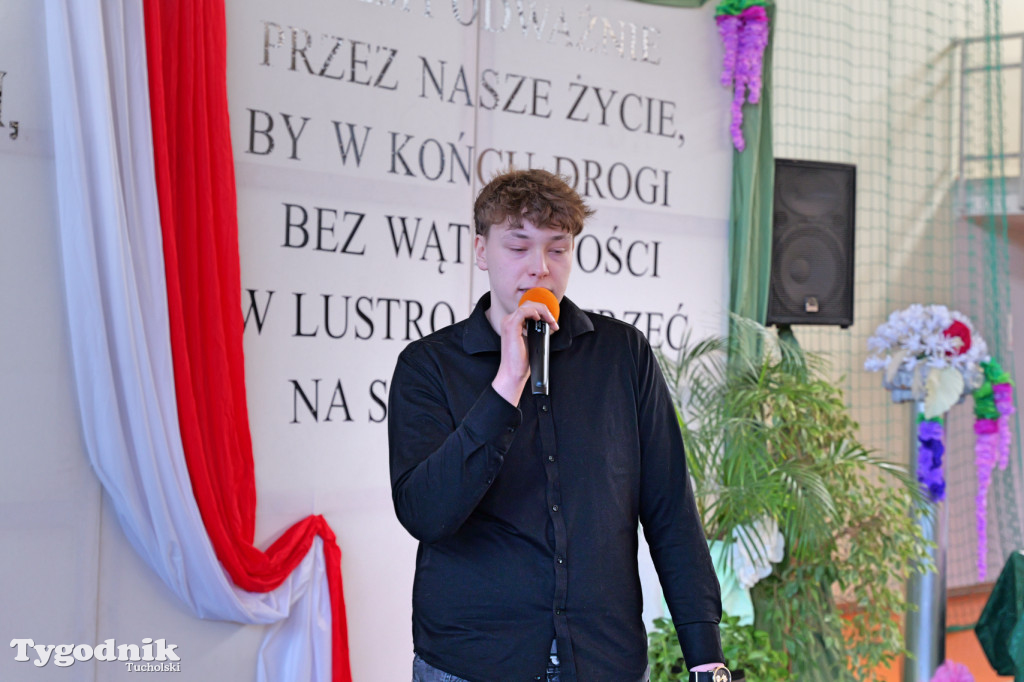 Stypendia starosty: Nowodworek, ZSLiA, ZSLiT