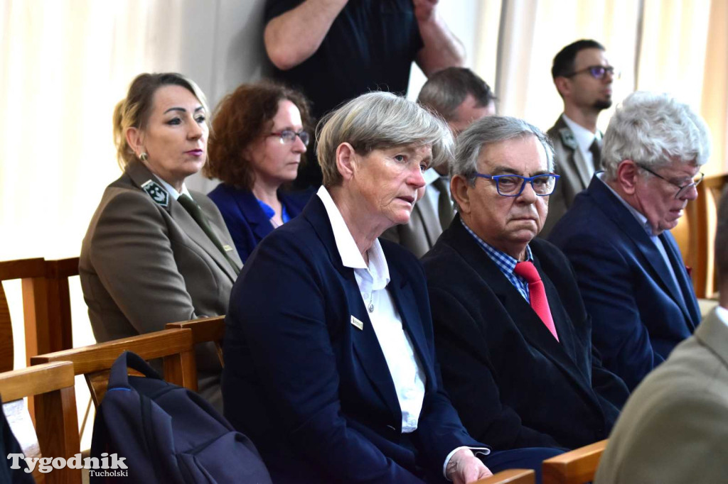 Konferencja z okazji 40-lecia działalności TPK