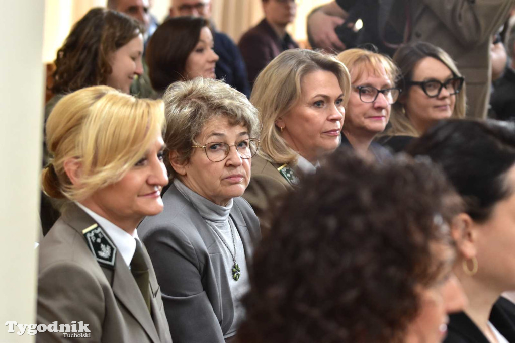 Konferencja z okazji 40-lecia działalności TPK