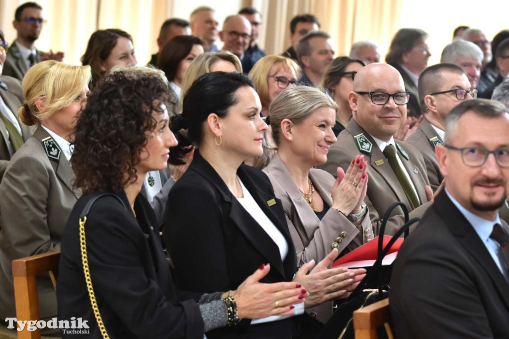 Konferencja z okazji 40-lecia działalności TPK