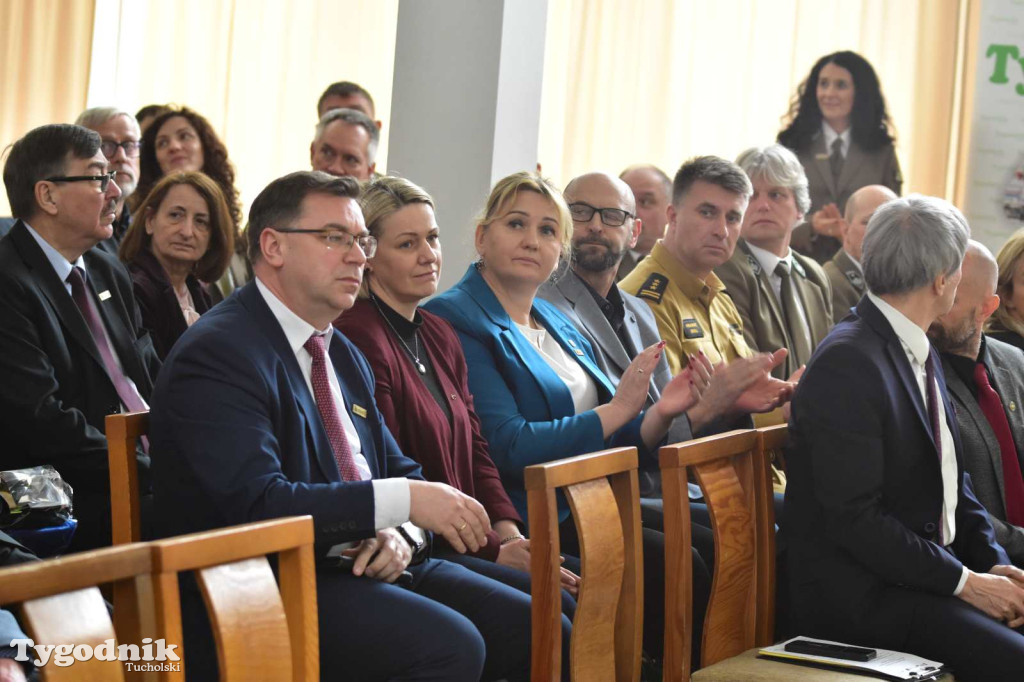 Konferencja z okazji 40-lecia działalności TPK