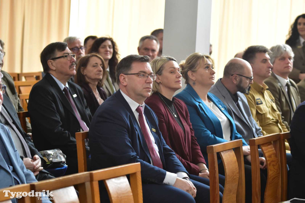 Konferencja z okazji 40-lecia działalności TPK