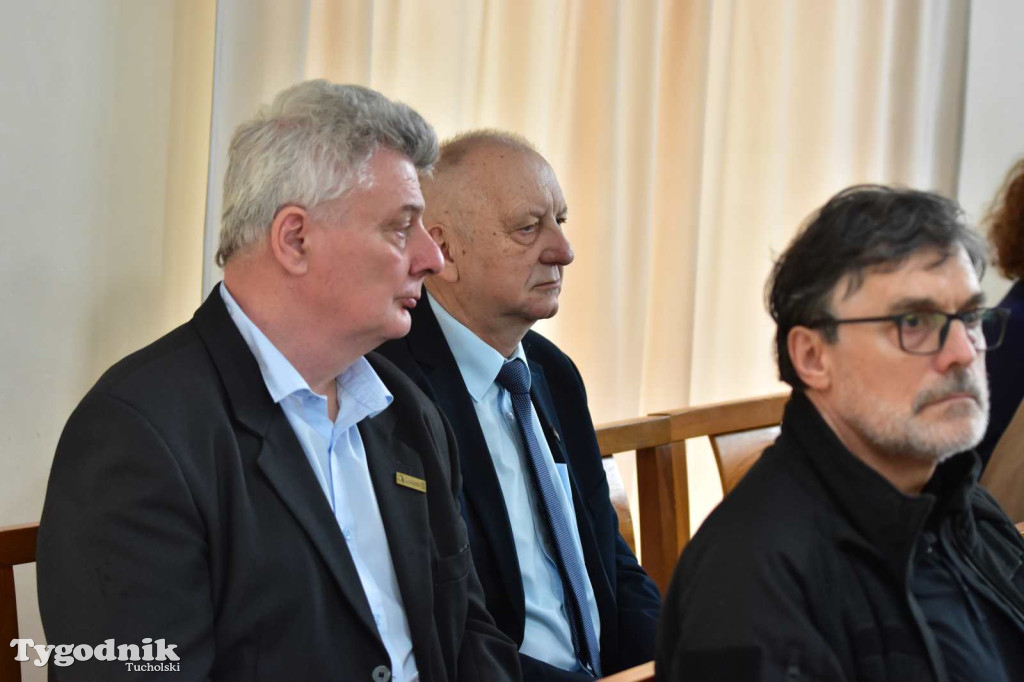 Konferencja z okazji 40-lecia działalności TPK