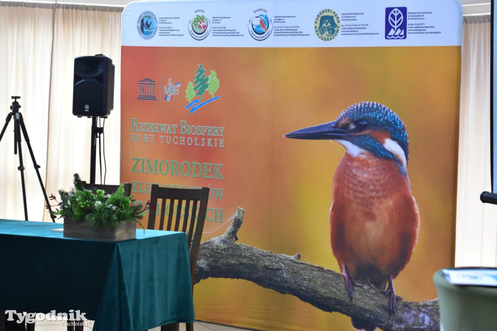 Konferencja z okazji 40-lecia działalności TPK