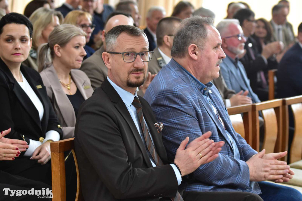 Konferencja z okazji 40-lecia działalności TPK