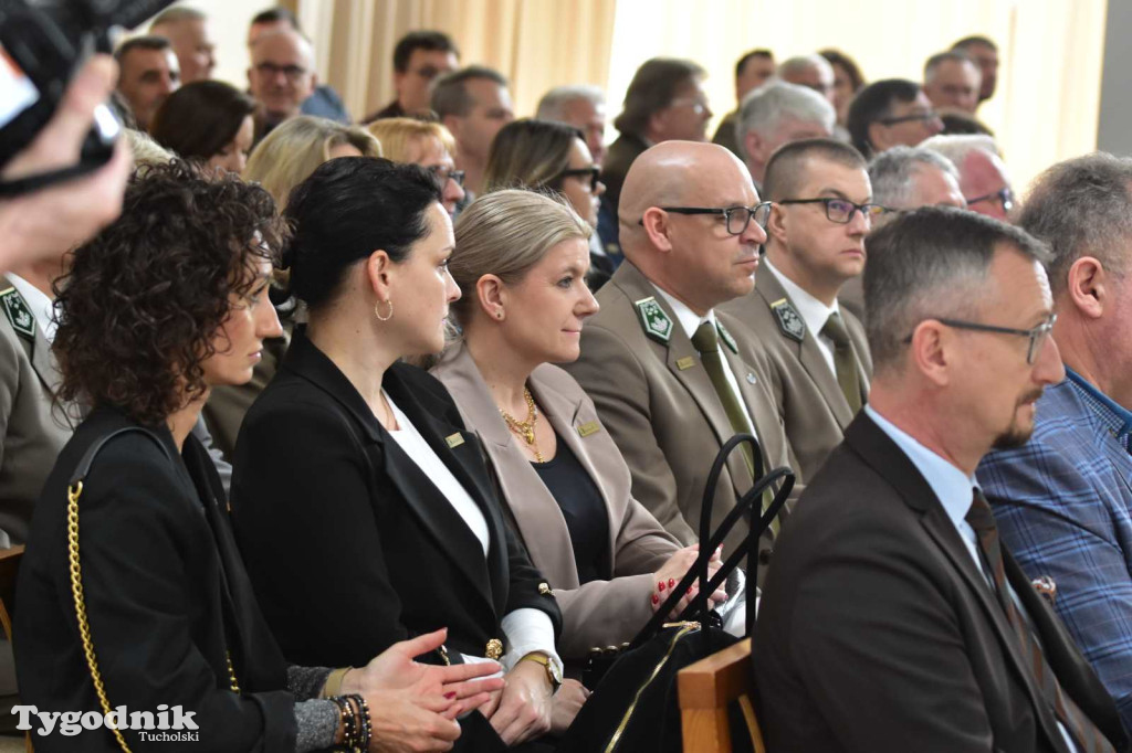 Konferencja z okazji 40-lecia działalności TPK