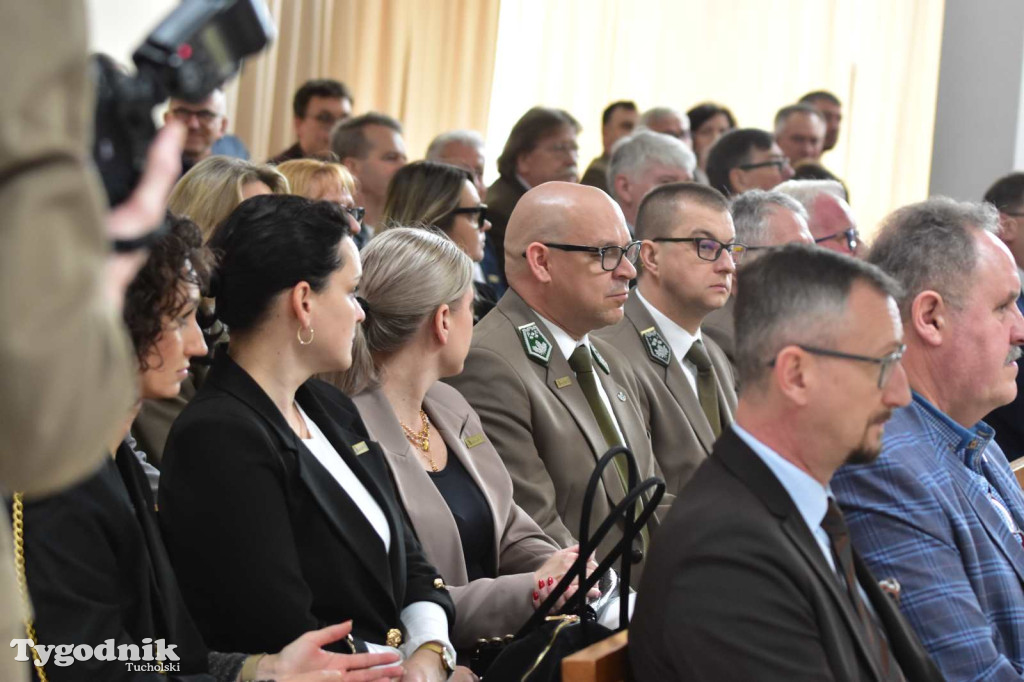 Konferencja z okazji 40-lecia działalności TPK