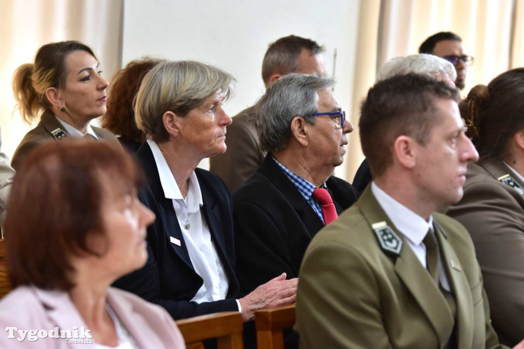 Konferencja z okazji 40-lecia działalności TPK