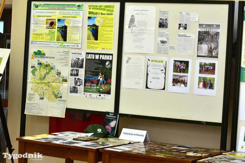 Konferencja z okazji 40-lecia działalności TPK