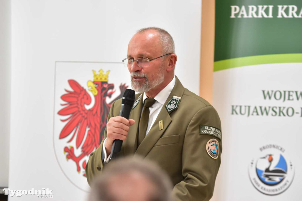 Konferencja z okazji 40-lecia działalności TPK