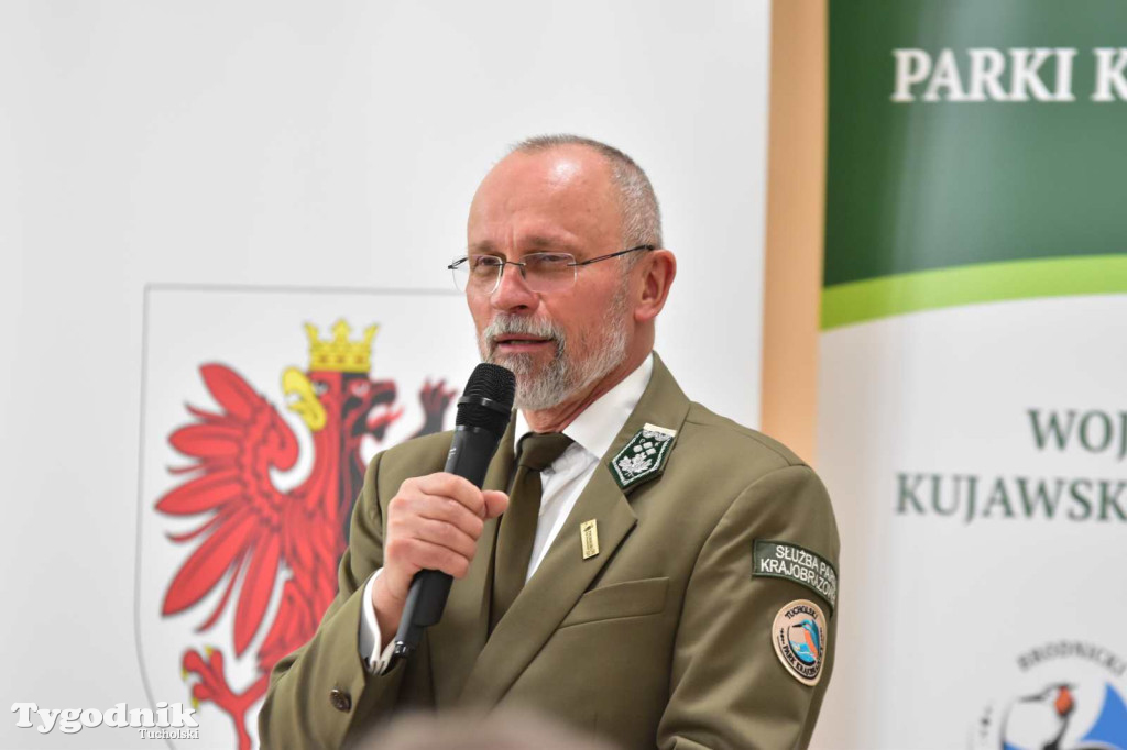 Konferencja z okazji 40-lecia działalności TPK