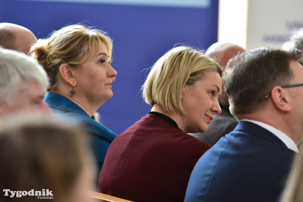 Konferencja z okazji 40-lecia działalności TPK