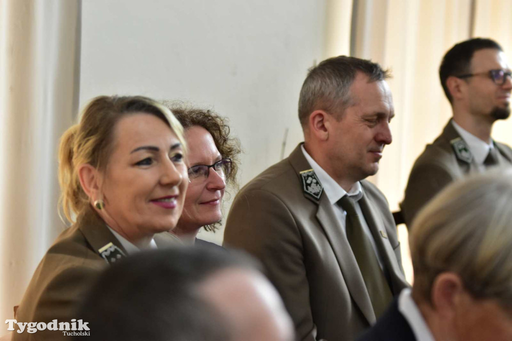 Konferencja z okazji 40-lecia działalności TPK