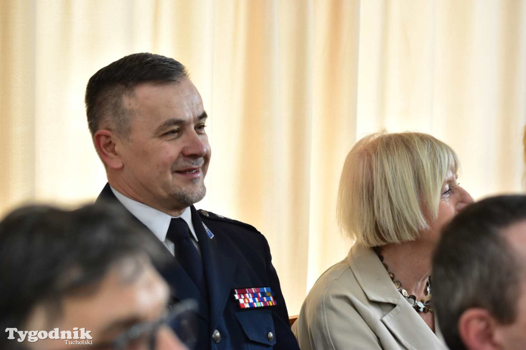 Konferencja z okazji 40-lecia działalności TPK