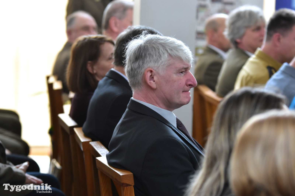 Konferencja z okazji 40-lecia działalności TPK