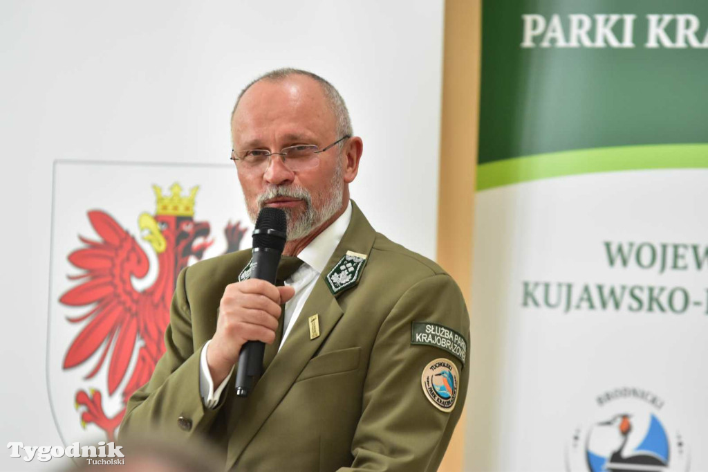 Konferencja z okazji 40-lecia działalności TPK