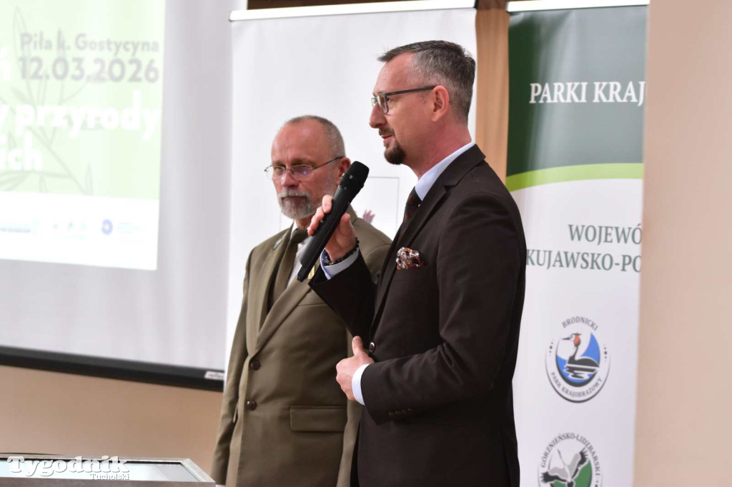 Konferencja z okazji 40-lecia działalności TPK