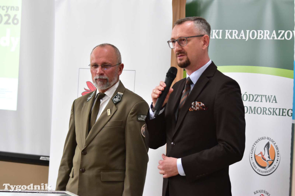 Konferencja z okazji 40-lecia działalności TPK