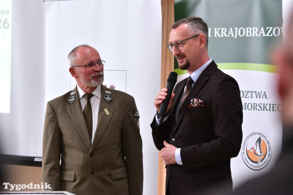 Konferencja z okazji 40-lecia działalności TPK