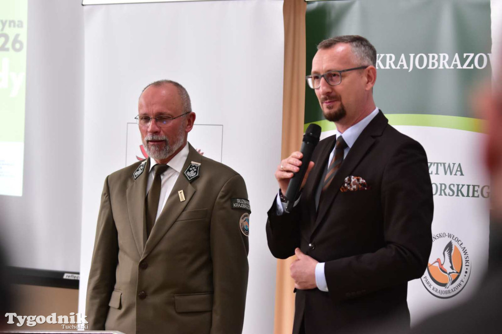 Konferencja z okazji 40-lecia działalności TPK