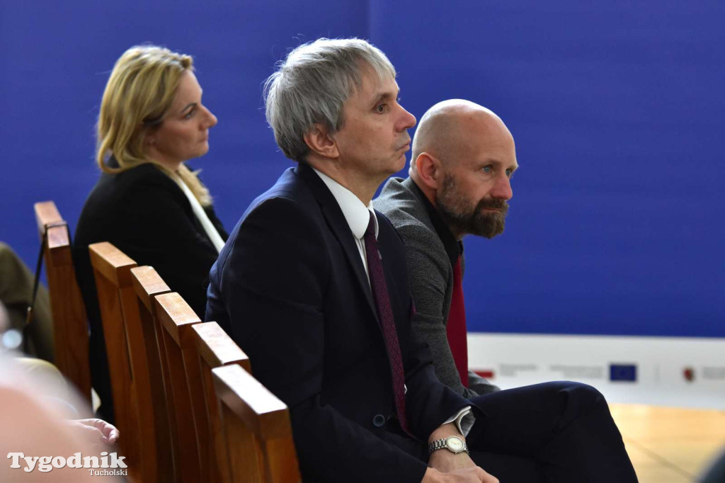 Konferencja z okazji 40-lecia działalności TPK