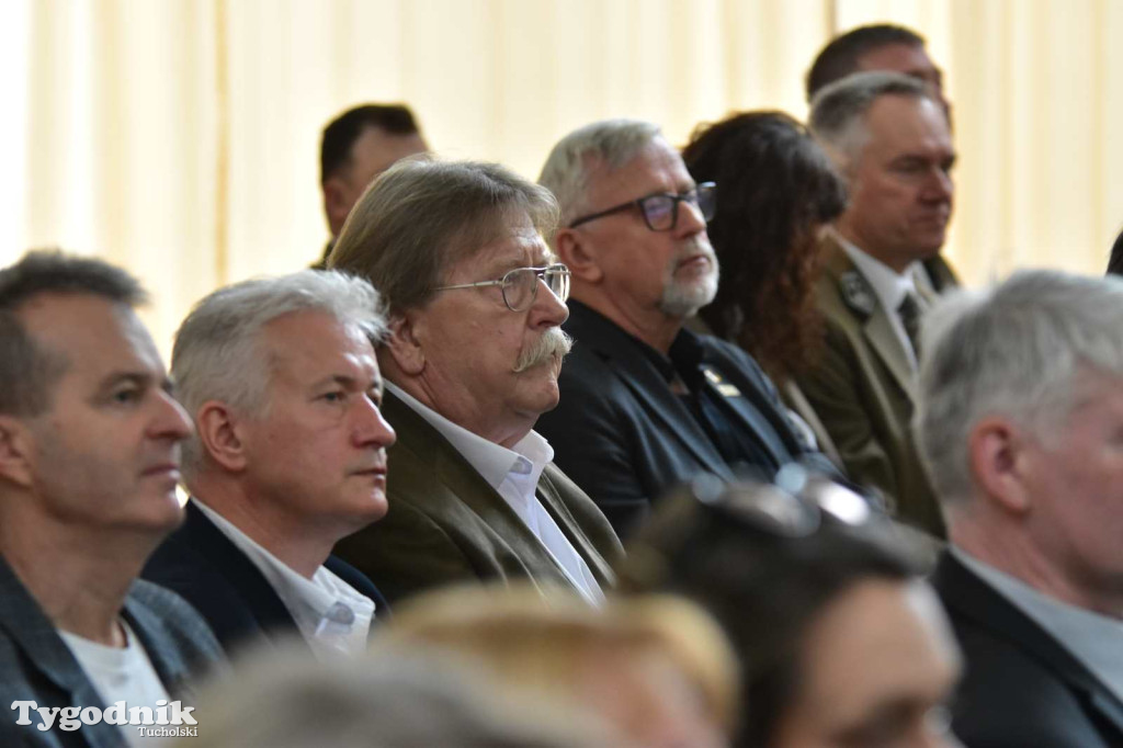 Konferencja z okazji 40-lecia działalności TPK