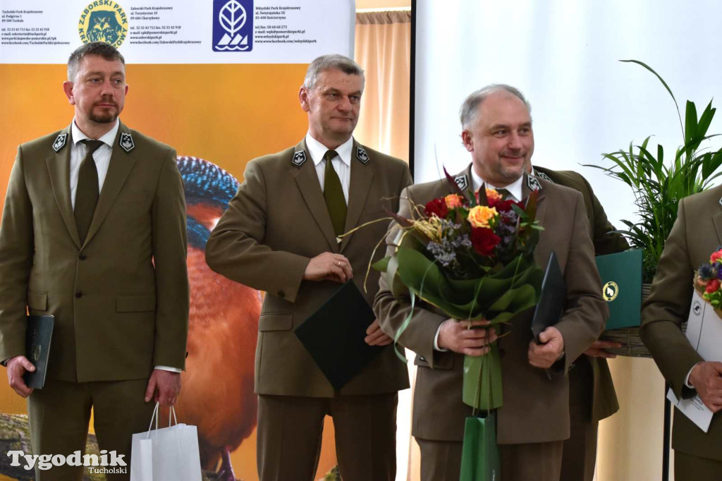 Konferencja z okazji 40-lecia działalności TPK