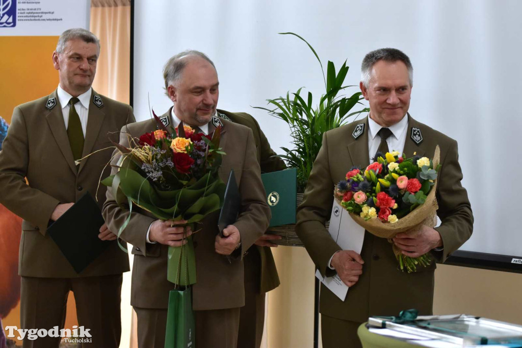 Konferencja z okazji 40-lecia działalności TPK