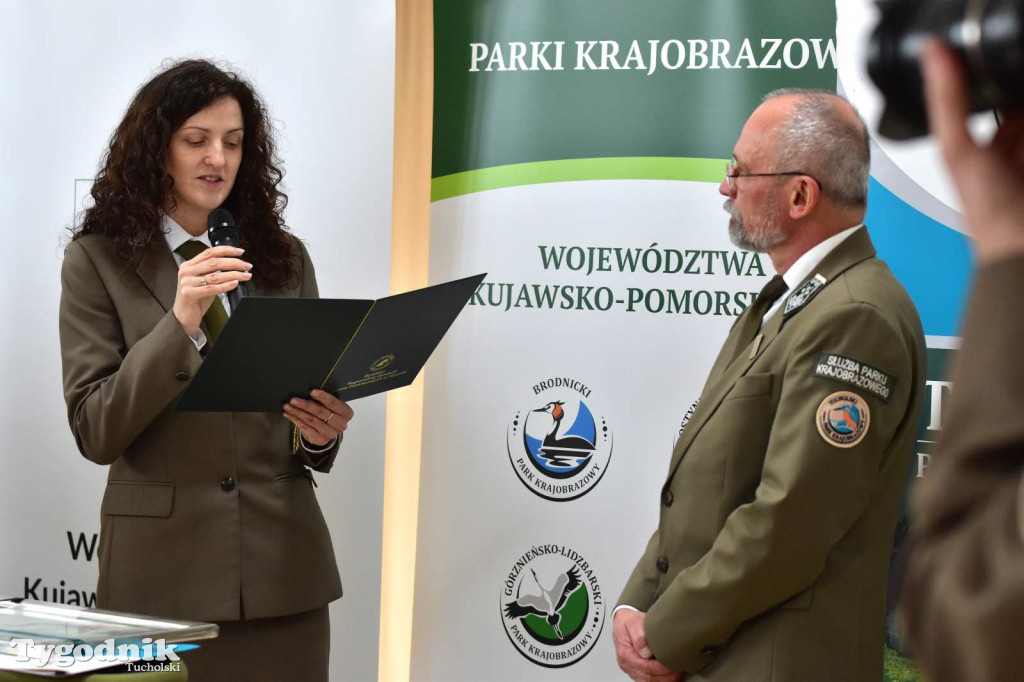 Konferencja z okazji 40-lecia działalności TPK