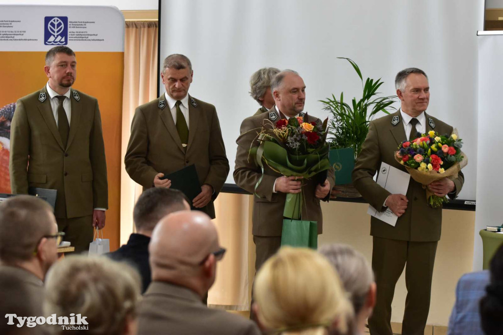 Konferencja z okazji 40-lecia działalności TPK