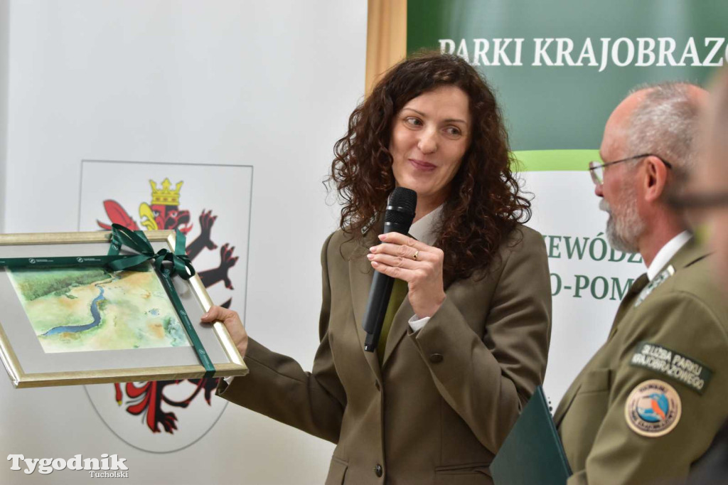 Konferencja z okazji 40-lecia działalności TPK