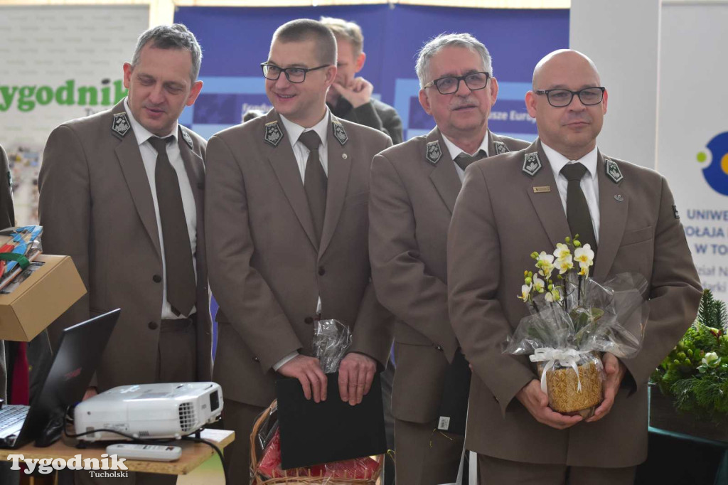 Konferencja z okazji 40-lecia działalności TPK