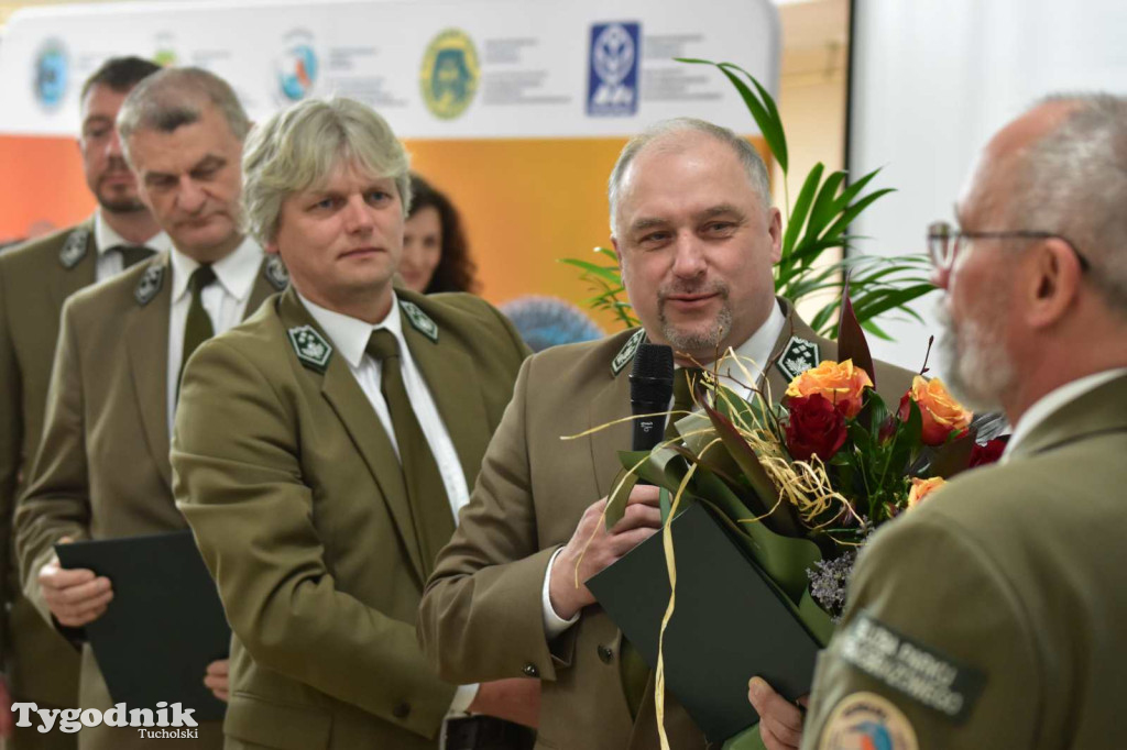 Konferencja z okazji 40-lecia działalności TPK