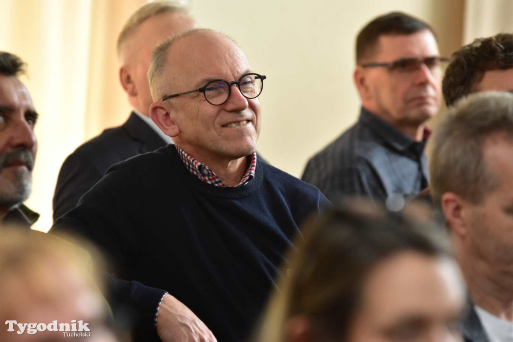 Konferencja z okazji 40-lecia działalności TPK