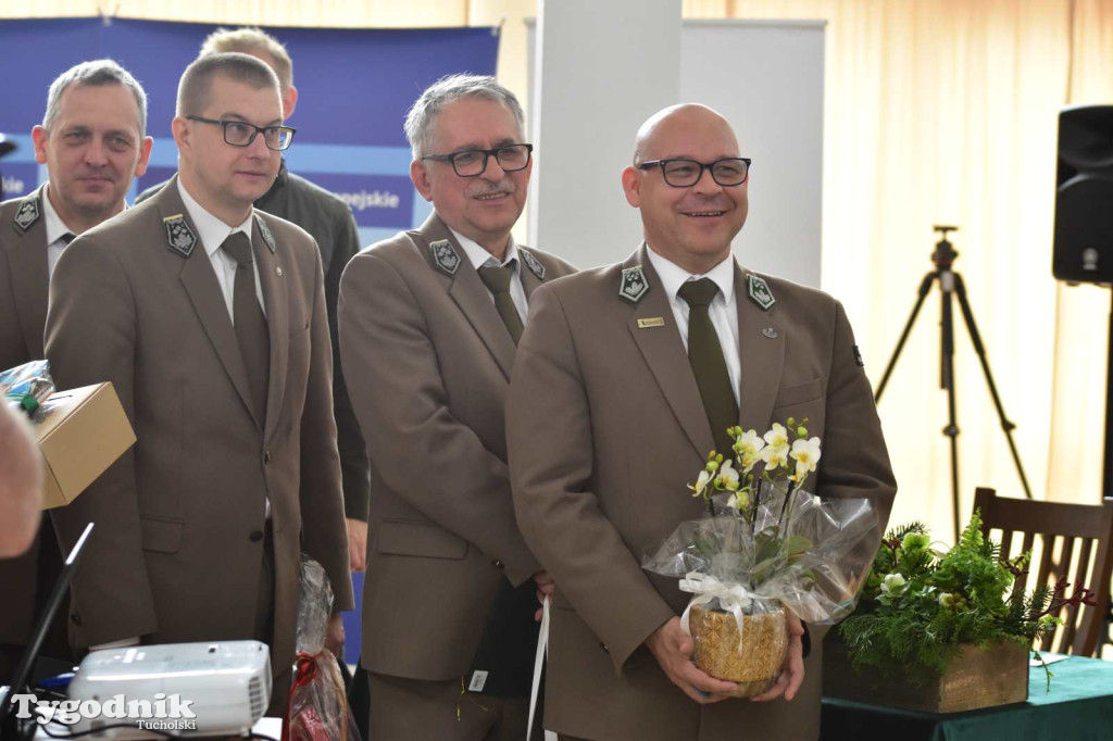 Konferencja z okazji 40-lecia działalności TPK